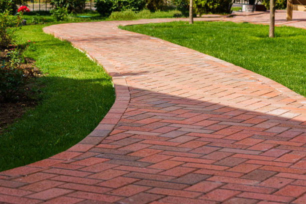 Reasons to Select Us for Your Driveway Paving Requirements in Crystal City, MO