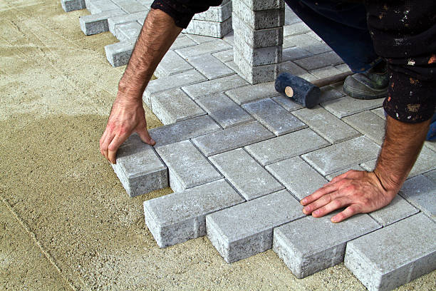  Crystal City, MO Driveway Pavers Pros